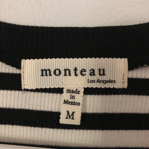 Monteau Dress 🍑 - Picture 2 of 4